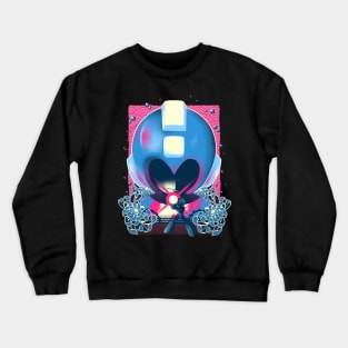 Mega kid Crewneck Sweatshirt